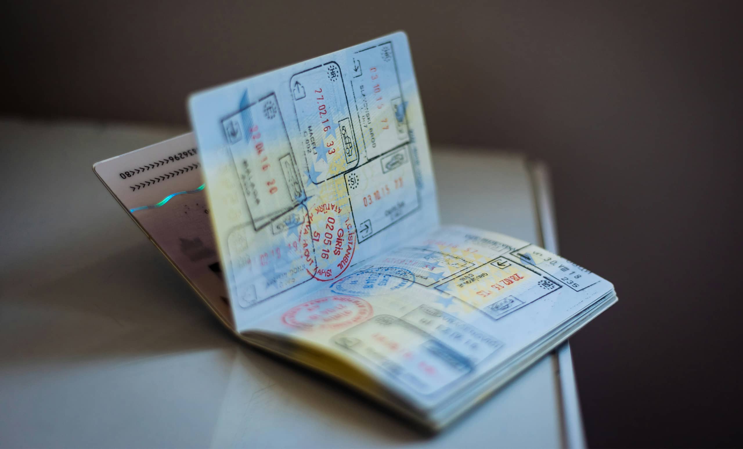 U.S. Department of States Suspends Immigrant Visas From 75 Countries